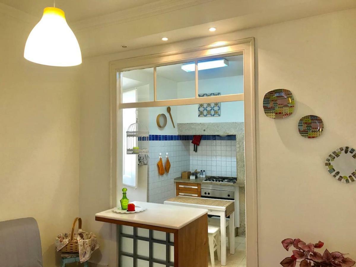 Charming Flat Leilighet Lisboa Eksteriør bilde