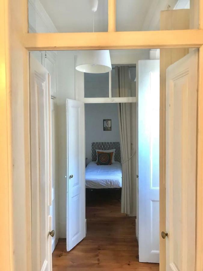 Charming Flat Leilighet Lisboa Eksteriør bilde